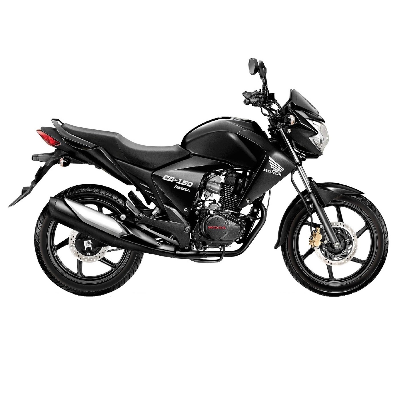 Invicta 150cc Honda Invicta Cb 150 CBF150 Carburador