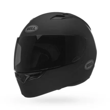 Casco BELL Qualifier Matte Black