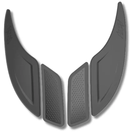 TANK PAD LATERAL ROOSTER