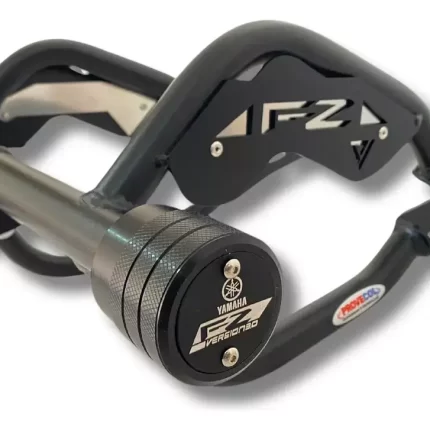 Defensa Slider Yamaha Fzs 3.0 Fz150 3.0 Fzn150 4.0