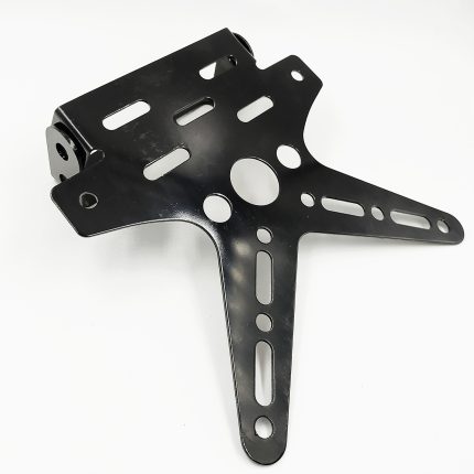 Porta patente ajustable