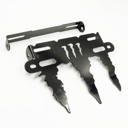 Porta patente ajustable