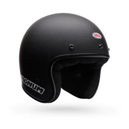 Casco BELL Calle Magnum Negro Matte
