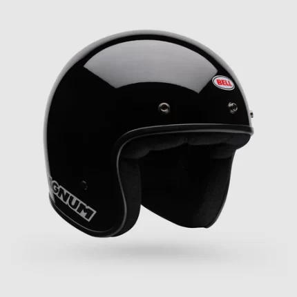 Casco BELL Calle Magnum Solid Negro