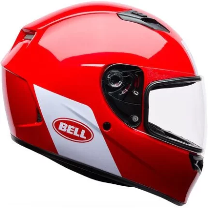 Casco BELL Qualifier Rojo