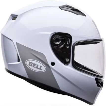 Casco BELL Qualifier Blanco