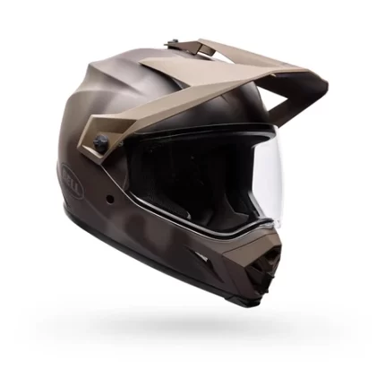 Casco BELL MX-9 Adeventure Café Matte