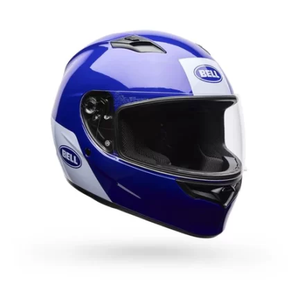 Casco BELL Qualifier Clip Azul