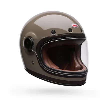 Casco Moto Calle Bell Bullitt GT Lane Café