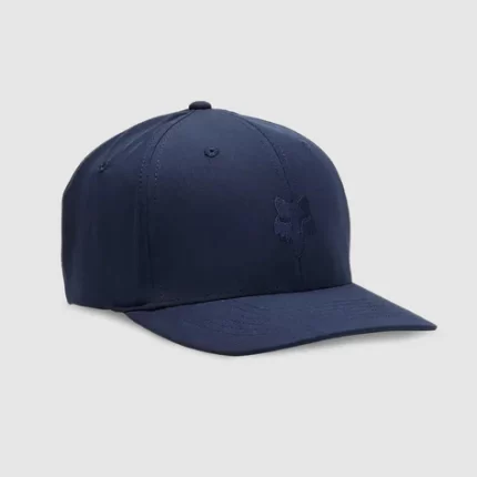 Jockey Lifestyle Fox Head Select Flexfit Azul