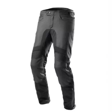 Pantalón Rebelhorn Jax Hombre Negro