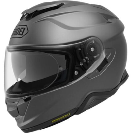 Casco Moto Shoei Gt-air Ii Gris Matte